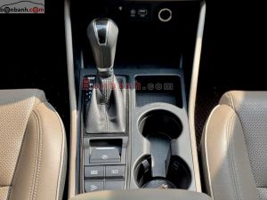 Xe Hyundai Tucson 2.0 AT Đặc biệt 2021