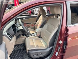 Xe Hyundai Tucson 2.0 AT Đặc biệt 2021