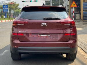 Xe Hyundai Tucson 2.0 AT Đặc biệt 2021