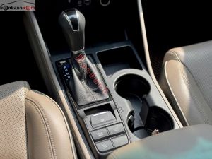 Xe Hyundai Tucson 2.0 AT Đặc biệt 2021