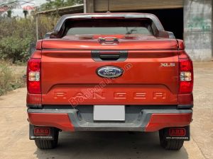 Xe Ford Ranger XLS 2.0L 4x2 AT 2022