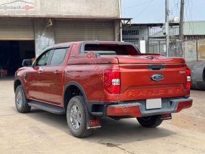 Xe Ford Ranger XLS 2.0L 4x2 AT 2022