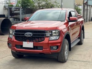 Xe Ford Ranger XLS 2.0L 4x2 AT 2022