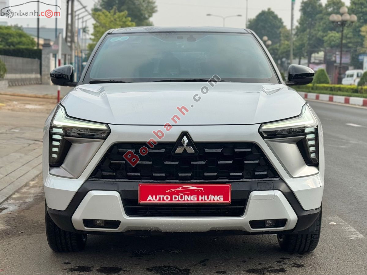 Mitsubishi Xforce Premium