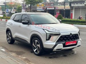 Xe Mitsubishi Xforce Premium 2024