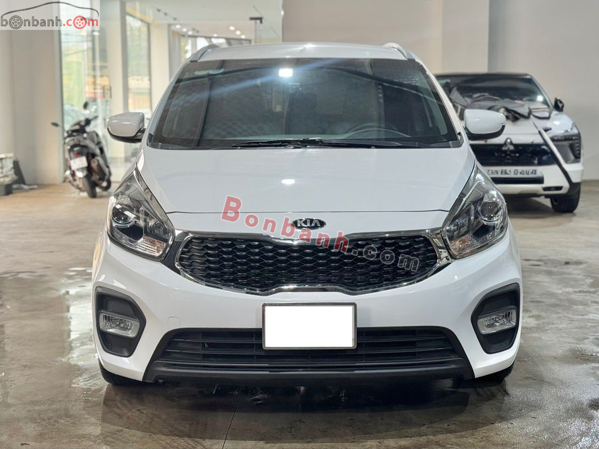 Kia Rondo GMT 2021