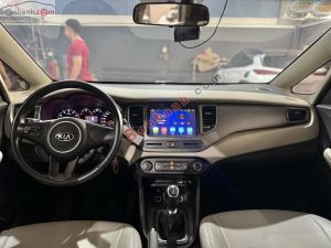 Xe Kia Rondo GMT 2021