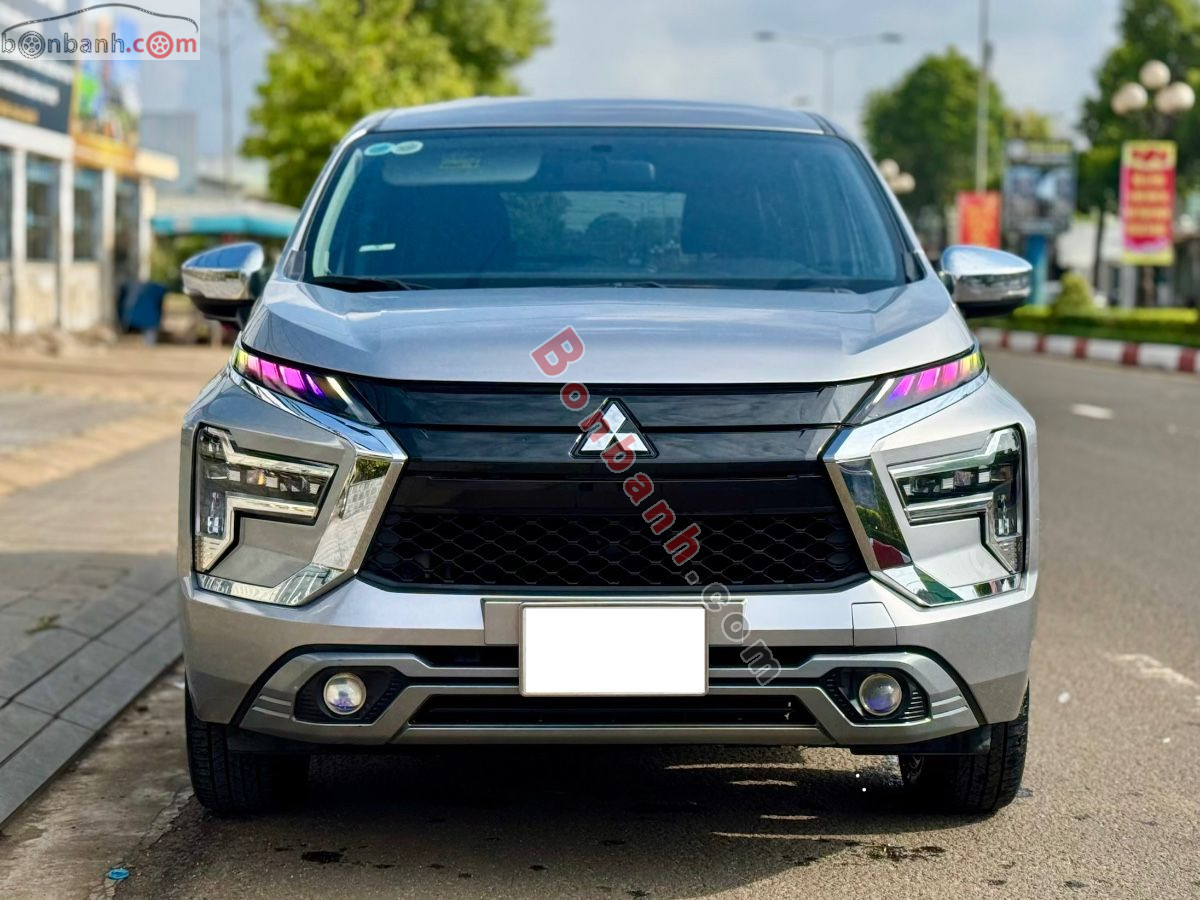 Mitsubishi Xpander Premium 1.5 AT