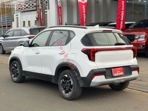 Xe Kia Sonet Deluxe 1.5 AT 2024