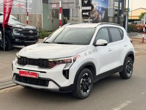 Xe Kia Sonet Deluxe 1.5 AT 2024