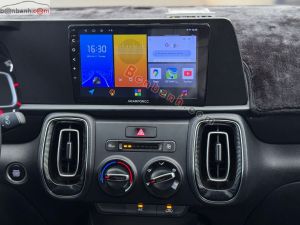 Xe Kia Sonet Deluxe 1.5 AT 2024