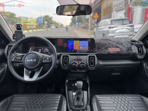 Xe Kia Sonet Deluxe 1.5 AT 2024