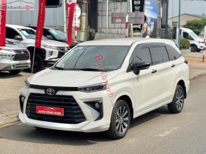 Xe Toyota Avanza Premio 1.5 AT 2024