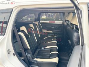 Xe Toyota Avanza Premio 1.5 AT 2024