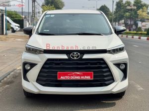 Xe Toyota Avanza Premio 1.5 AT 2024