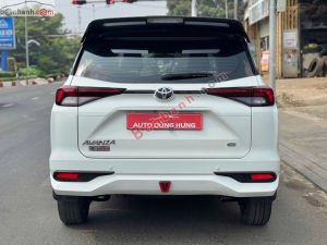 Xe Toyota Avanza Premio 1.5 AT 2024