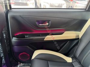 Xe Toyota Avanza Premio 1.5 AT 2024