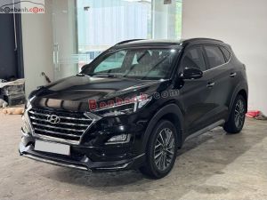 Xe Hyundai Tucson 2.0 AT CRDi Đặc biệt 2021