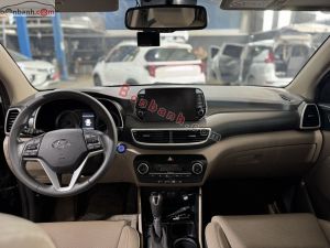 Xe Hyundai Tucson 2.0 AT CRDi Đặc biệt 2021