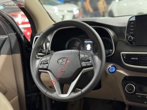 Xe Hyundai Tucson 2.0 AT CRDi Đặc biệt 2021