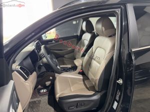Xe Hyundai Tucson 2.0 AT CRDi Đặc biệt 2021