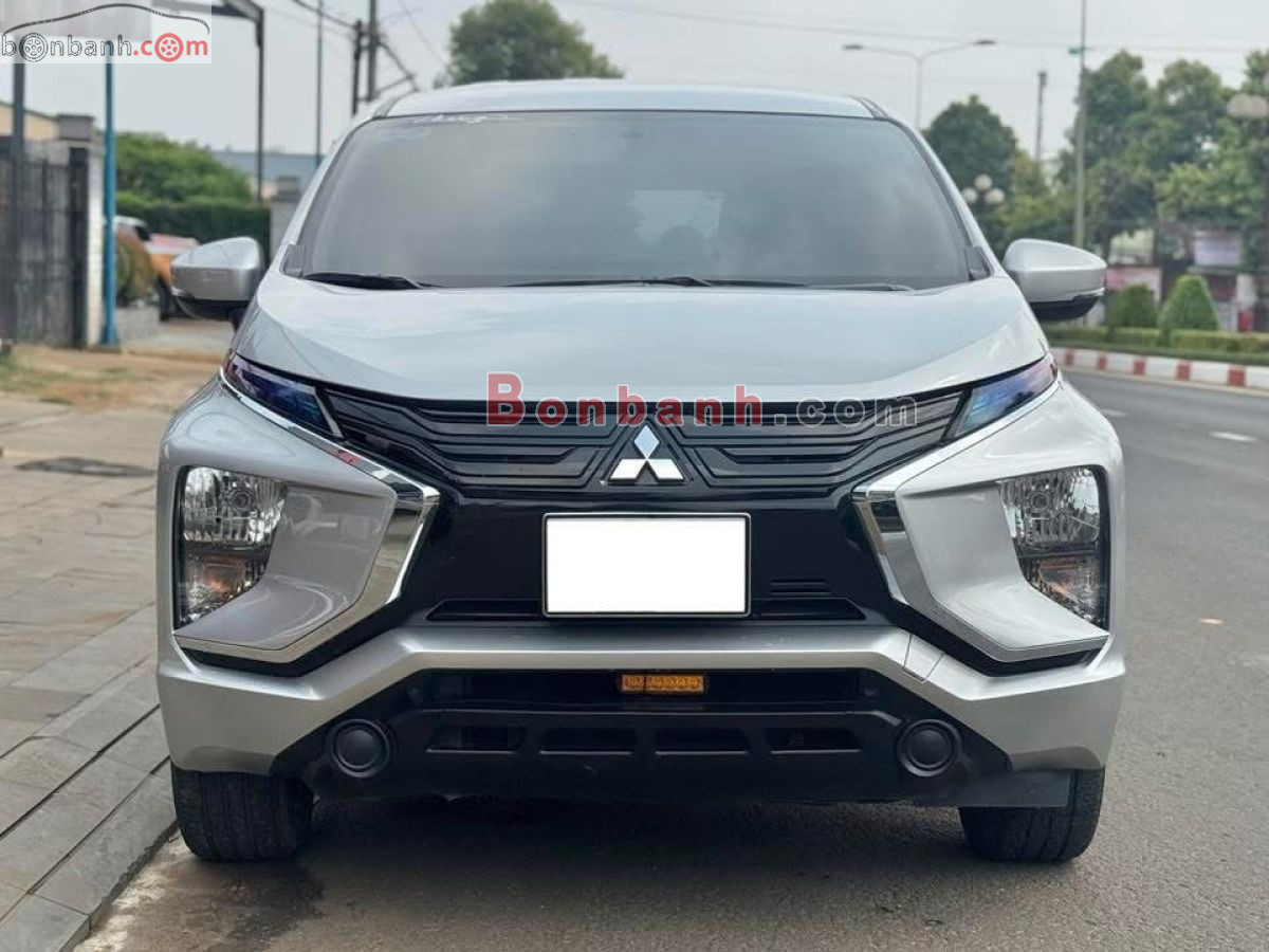 Mitsubishi Xpander 1.5 MT