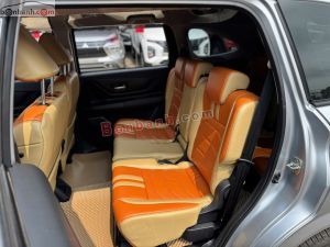 Xe Toyota Avanza Premio 1.5 AT 2023