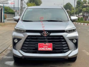 Xe Toyota Avanza Premio 1.5 AT 2023