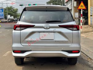Xe Toyota Avanza Premio 1.5 AT 2023