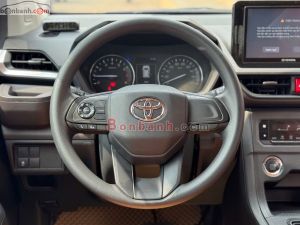 Xe Toyota Avanza Premio 1.5 AT 2023