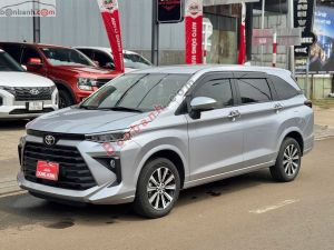 Xe Toyota Avanza Premio 1.5 AT 2023