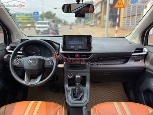 Xe Toyota Avanza Premio 1.5 AT 2023