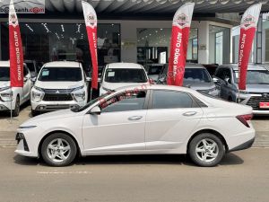 Xe Hyundai Accent 1.5 AT 2024