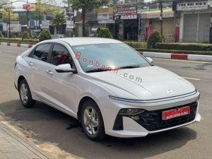 Xe Hyundai Accent 1.5 AT 2024