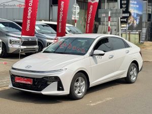 Xe Hyundai Accent 1.5 AT 2024