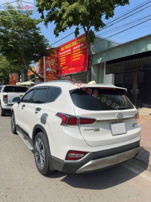 Xe Hyundai SantaFe Premium 2.2L HTRAC 2020