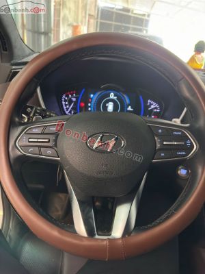 Xe Hyundai SantaFe Premium 2.2L HTRAC 2020