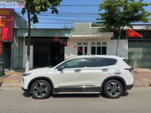 Xe Hyundai SantaFe Premium 2.2L HTRAC 2020