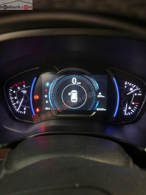 Xe Hyundai SantaFe Premium 2.2L HTRAC 2020