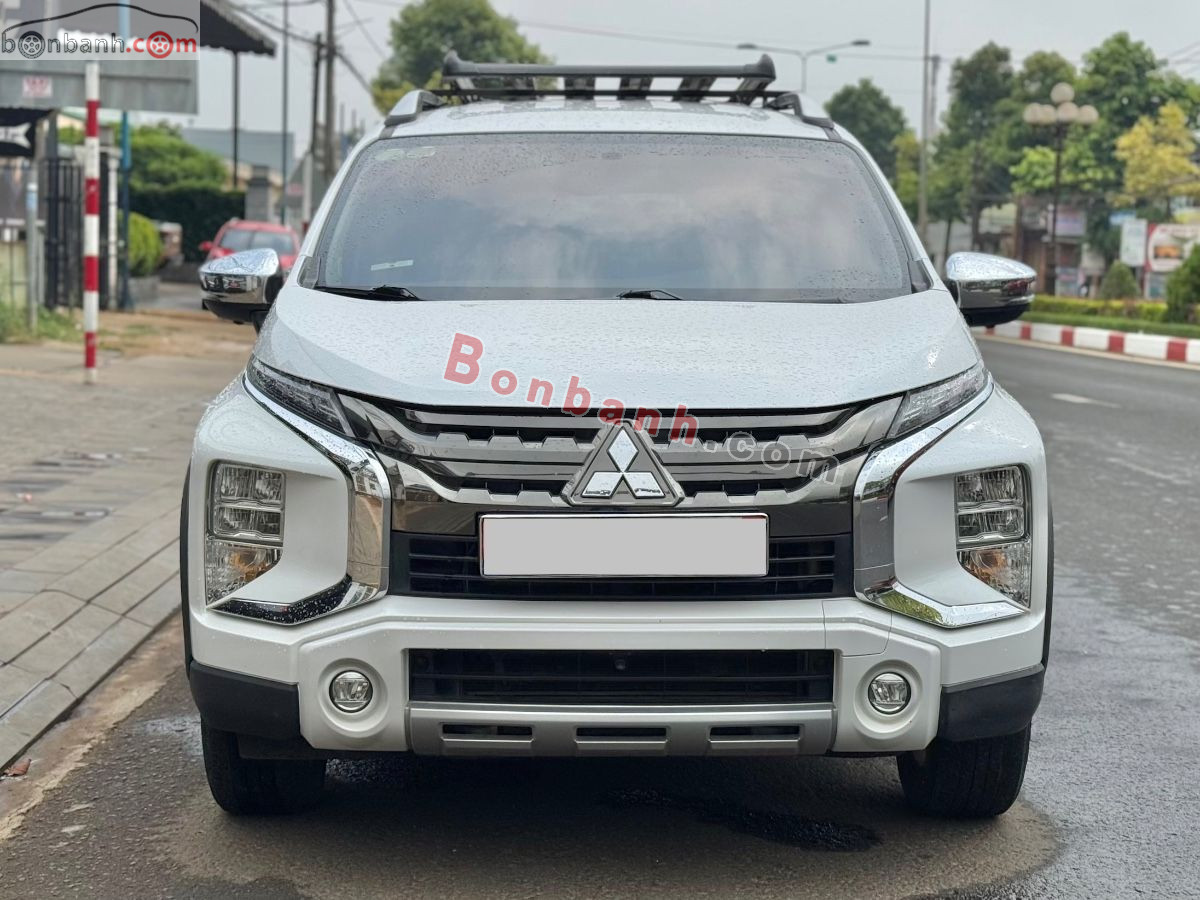 Mitsubishi Xpander Cross 1.5 AT