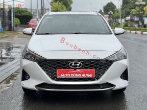 Xe Hyundai Accent 1.4 AT Đặc Biệt 2022