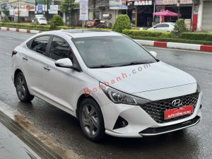 Xe Hyundai Accent 1.4 AT Đặc Biệt 2022