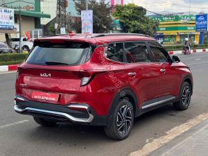Xe Kia Carens 1.5G Luxury 2024