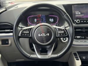 Xe Kia Carens 1.5G Luxury 2024
