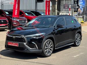 Xe Toyota Corolla Cross 1.8V 2021
