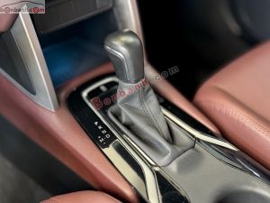 Xe Toyota Corolla Cross 1.8V 2021