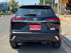 Xe Toyota Corolla Cross 1.8V 2021