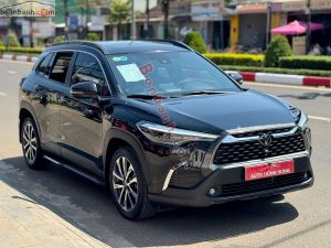 Xe Toyota Corolla Cross 1.8V 2021