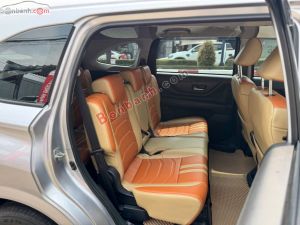 Xe Toyota Avanza Premio 1.5 AT 2023