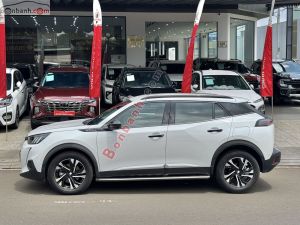Xe Peugeot 2008 GT Line 1.2 AT 2021